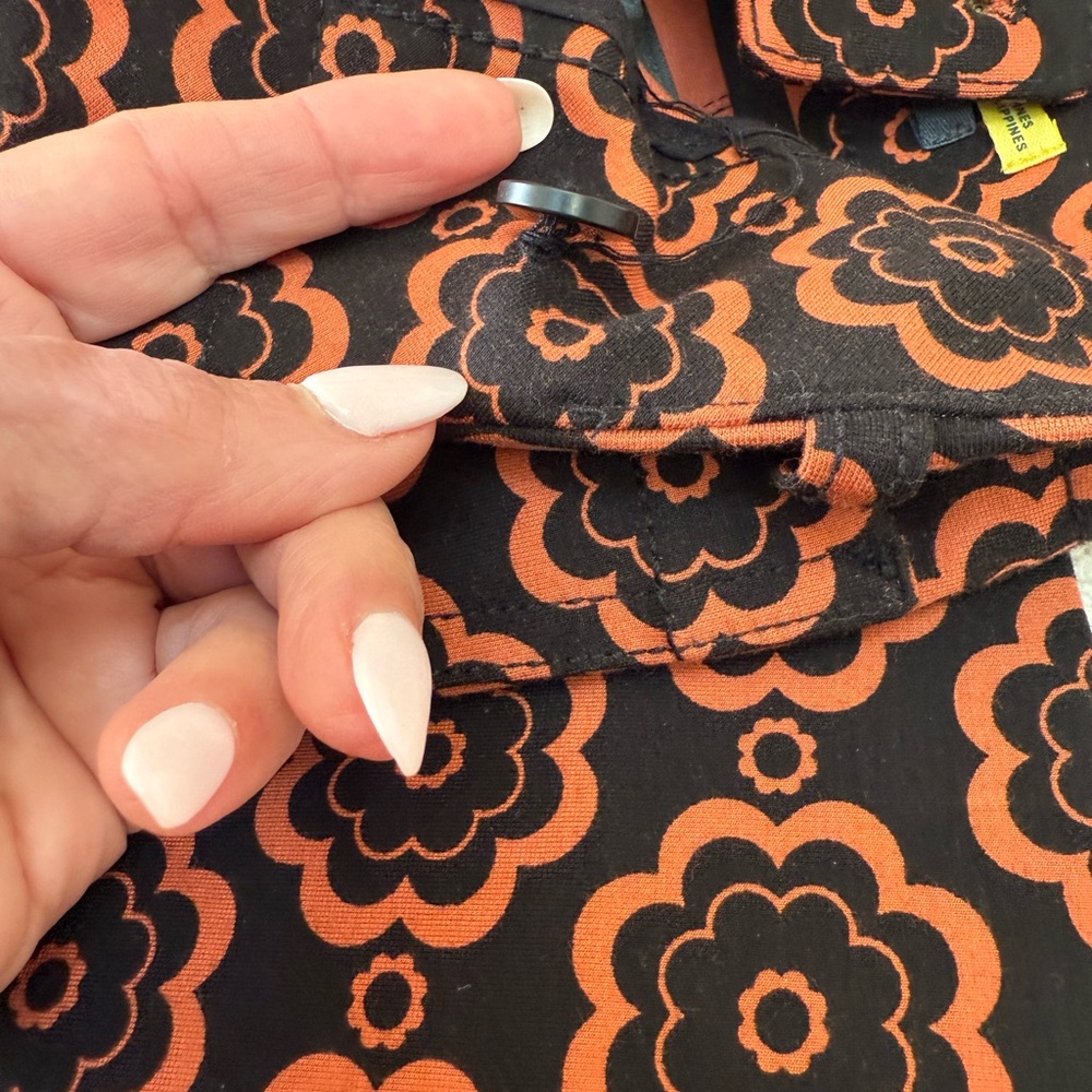Maeve by Anthropologie The Colette Ponte pants - Picture 9 of 9
